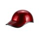thumbnail image 2 of Scienceny Casco de moto Seguridad al aire libre Casco de motocicleta Equitación Ciclismo Scooter Protector de cabeza Reemplazo Bloqueo cómodo Gafas de moto Rojo Scienceny VI017429-06, 2 of 6