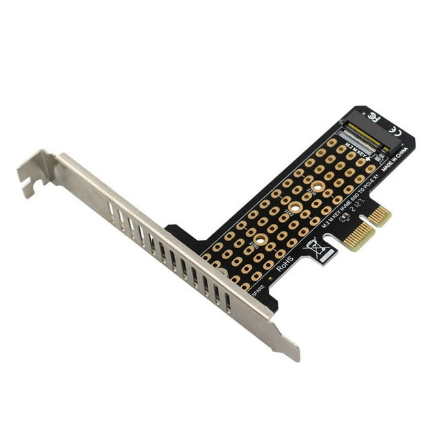 Adaptador M.2 X1 shamjiam de tarjeta de expansión