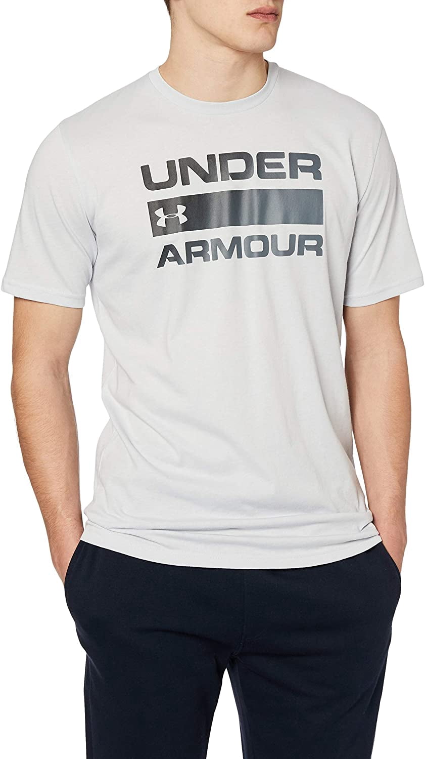 T-shirt Under Armour Team Issue 