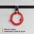 thumbnail image 5 of Rubbermaid FastTrack Utility Hook, 5 of 9