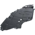 thumbnail image 2 of New Engine Splash Shield for 2007-2009 Toyota Camry Driver Side Plastic, 2 of 5
