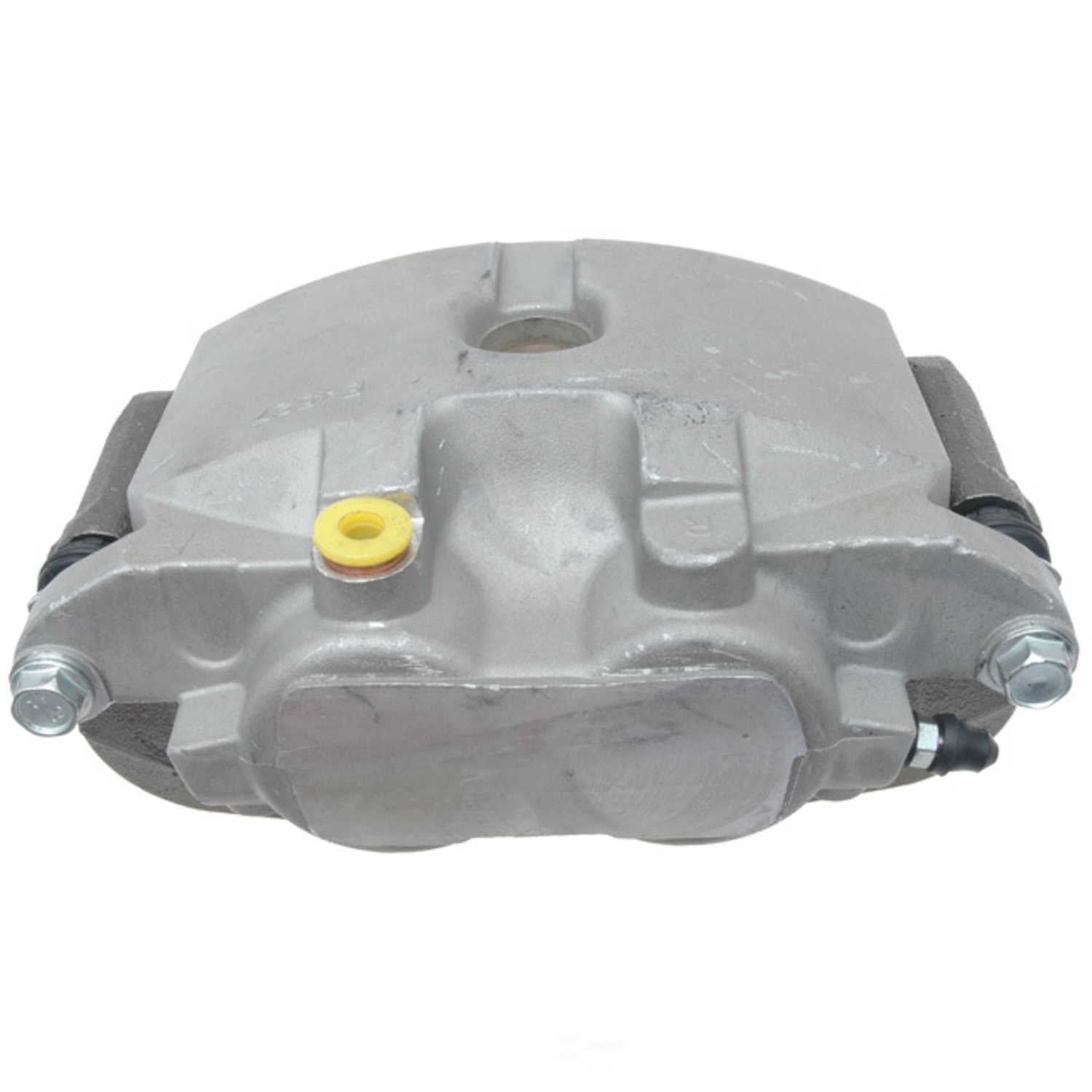 Raybestos Brakes RC11886 Raybestos R-Line Reman Loaded Caliper & Bracket Assy