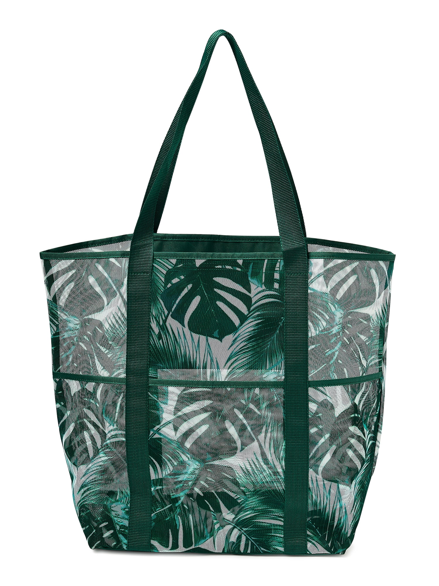 walmart mesh beach bag