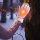 thumbnail image 4 of pstuiky Guantes de esquí de invierno para ciclismo al aire libre antideslizantes de terciopelo gruesos resistentes al viento y cálidos resistentes al agua, 4 of 6