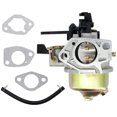 thumbnail image 1 of GX390 GX270 Carburador 188F 5KW Generador Carburador Junta Válvula solenoide JAMW Sencillez, 1 of 3