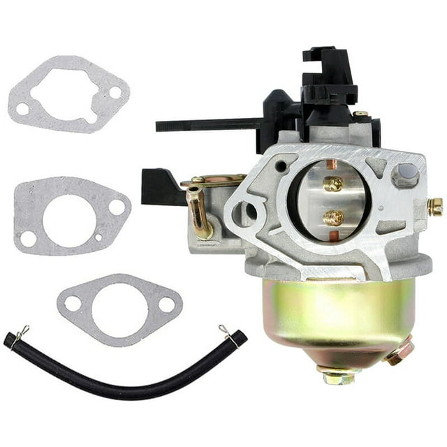 GX390 GX270 Carburador 188F 5KW Generador Carburador Junta Válvula solenoide JAMW Sencillez