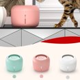 thumbnail image 3 of Fuente De Agua Eléctrica Para Gatos, Fuente De Agua Usb Para Perros Y Gatos, Bebedero Silencioso Para Mascotas, Dispensador De Fuentes Noticed PT002703-01, 3 of 6