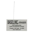 thumbnail image 2 of Disposable Baseline Tactile monofilament evaluator w/sleeve, 5.07 (10 gram) LEAP protocol, 2 of 2