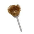 thumbnail image 3 of Cepillo de limpieza de brocas para uñas/dentales Limpiador de taladros de manicura eléctrico portátil Labymos  cepillos de limpieza, 3 of 6