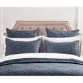 thumbnail image 3 of Calla Angel Fern Crystal Pillow Sham, 3 of 7