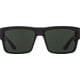 thumbnail image 2 of Gafas de sol Spy Optic Cyrus Black/Happy Gris/Green 58mm, 2 of 8