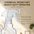 thumbnail image 4 of Botellas de aerosol Bealee de 500 ml (paquete de 2), para limpieza, 4 of 7