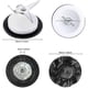 thumbnail image 5 of Replacement Parts for KitchenAid 9704230 Blender Including 4-Leaf Blade and Coupler Attachment, 5 of 5