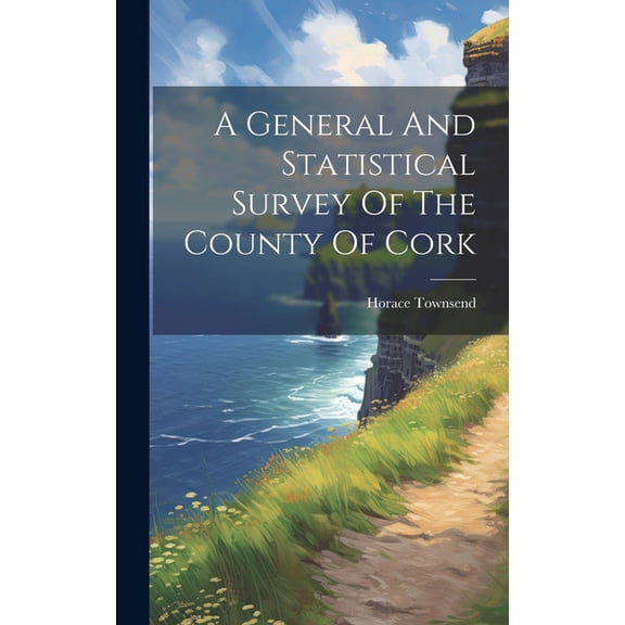 A General And Statistical Survey Of The County Of Cork (Hardcover)