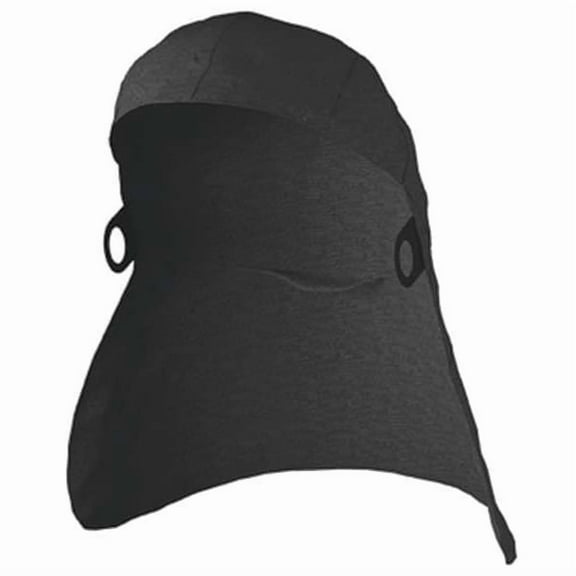 3m Speedglas Extended Headcover,Black 06-0700-82