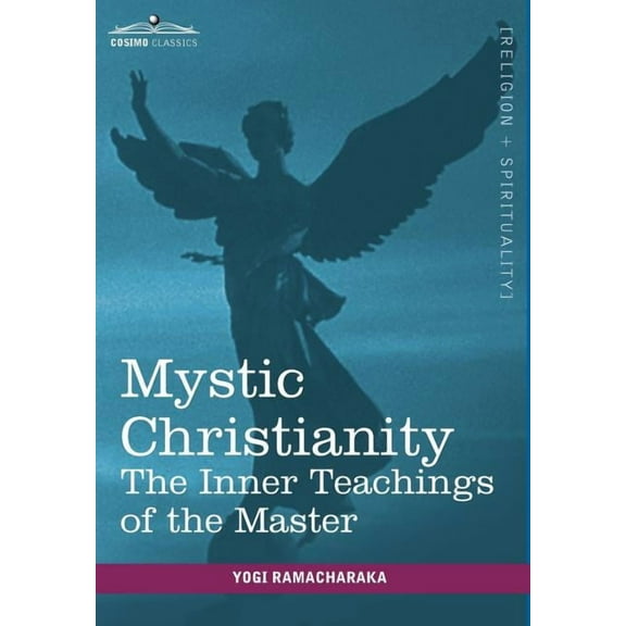 Mystic Christianity (Hardcover)
