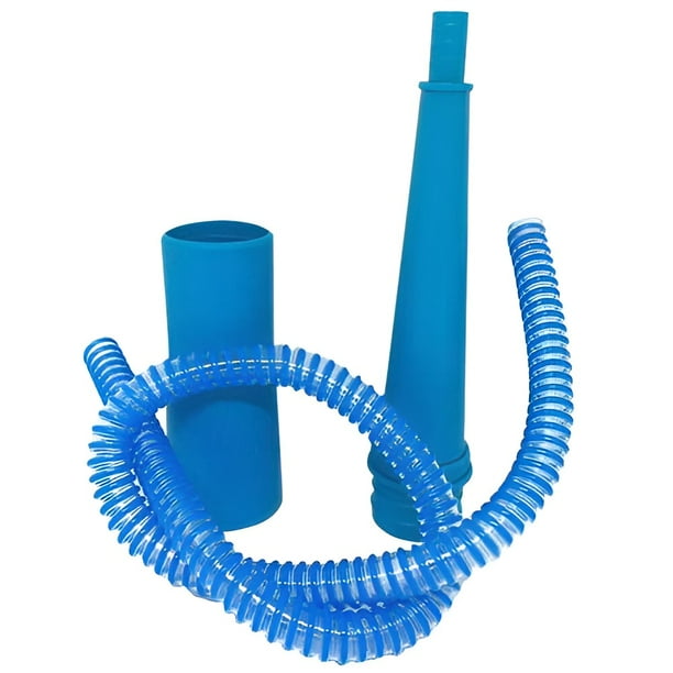 Dryer Vent Cleaner Kit Vacuum Hose Attachment, Washer and Dryer Lint