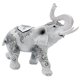 thumbnail image 5 of George S. Chen Imports Estatua Coleccionable Tailandesa Decorativa (Trunk Up-Thai Elephant 88246White), 5 of 5