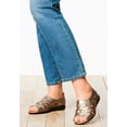 thumbnail image 6 of Comfortview Women's The Nyla Gladiator Sandal, 6 of 6