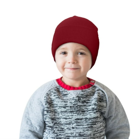 

Apepal Autumn and Winter Solid Color Cold Cap Light Plate Acrylic Wool Stripe Knitted Hat