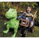 thumbnail image 5 of Camion de Paseo Montable Little Tikes T-Rex 656705M con Sonidos, 5 of 5