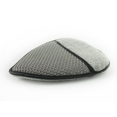 Chemical Guys MIC_403 - Microfiber Wheel Wedge & Rim Detailer