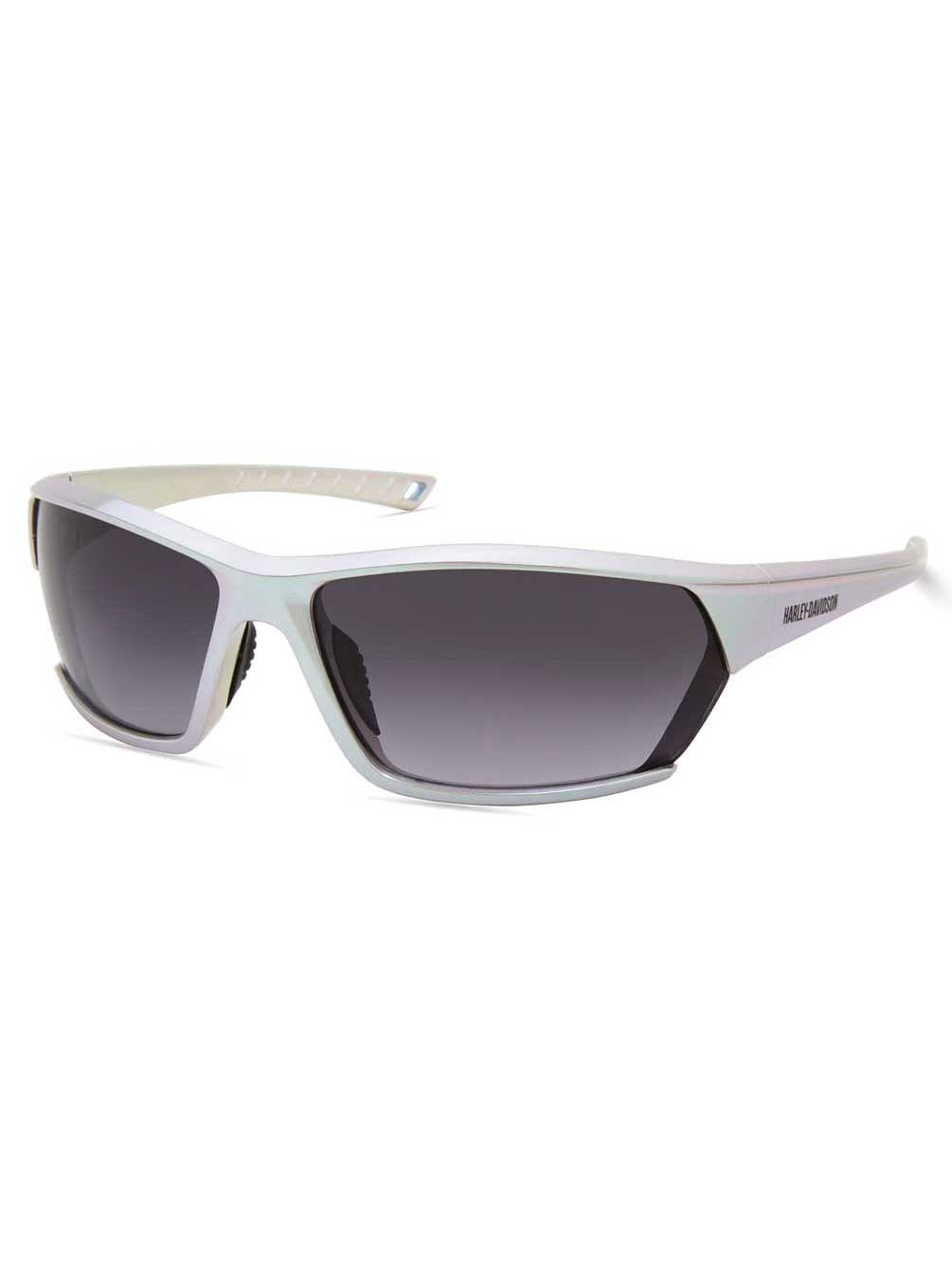 Harley-Davidson Silver Metal Sunglasses main image 0