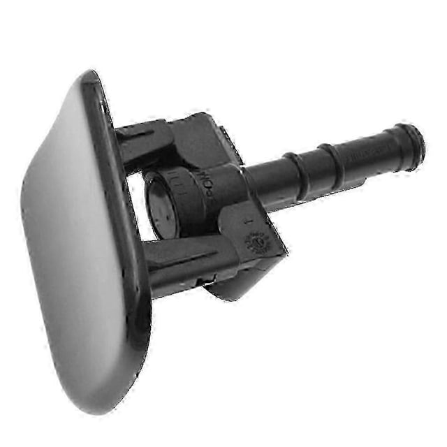 Car Front Headlight Washer Nozzle Headlight Spray Cover for KIA K5 Optima 2012 2013 2014 98690-4M000Left SZRH A-B