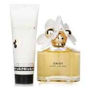 Marc Jacobs Ladies Daisy 2pcs EDT Gift Set Fragrances 3616303311599