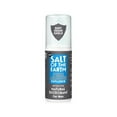 thumbnail image 2 of Salt of the Earth Natural Deodorant Spray for Men Pure Armour Explorer 100ml, 2 of 2