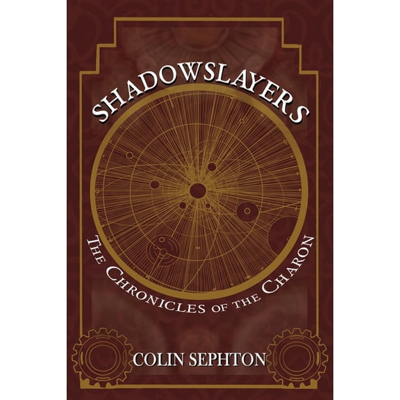 Shadowslayers, (Paperback)