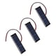 thumbnail image 5 of 4V 0.2W 2-Wire Epoxy Solar Panel 8 Solar Cells for Solar Projects (2pcs) Sywqhk Para estrenar, 5 of 6