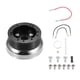 thumbnail image 1 of Adaptador de cubo corto pulido Unique Bargains para volante de 5 y 6 orificios para camionetas Chevrolet 1974-1994, 1 of 7
