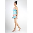 thumbnail image 2 of Artyska Strap Shoulder Printed Jumpsuit, 2 of 4