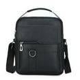 thumbnail image 1 of Retro Daily Gentlemans Bag Briefcase Mens Casual Bag Handheld Commuting Stylish Shoulder, 1 of 1