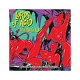 thumbnail image 1 of LORDS OF ACID VOODOO-U (SPECIAL REMASTERED BAND EDITION) COMPACT DISCS, 1 of 4