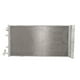 thumbnail image 1 of CONDENSADOR DE ENFRIAMIENTO TONG YANG RENAULT SCENIC 2008 1 pieza Producto Nuevo, 1 of 3