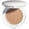 High Protection Mineral Tinted Compact SPF 50, UVA/UVB protection, Beige