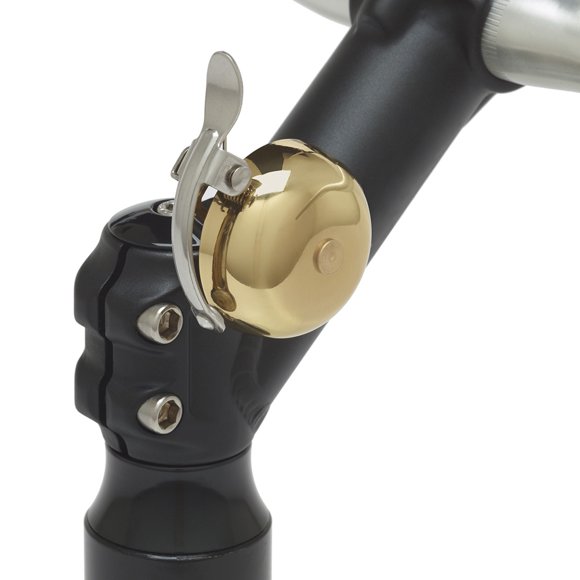 BELL INCREDIBELL Cloche de Frappe 1-1/8 Laiton