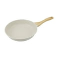 thumbnail image 2 of Danhjin Pot Maifanshi Non Stick Frying Pan, Household Vegetable Frying Pan, Non Stick Frying Pan, Gas Stove, Induction Cooker, Pan Cookware Set, 2 of 9