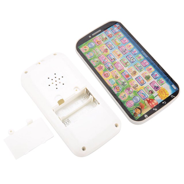 Juguete Educativo Juguete Inteligente Juguete, Niños Juegan Teléfono Móvil, Para Un Regalo para Niños para Niños para Niños