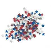 Fourth of July Foil Confetti