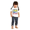 thumbnail image 3 of Betty Boop Lovers Cute Sassy Faces Youth T Shirt Tee Girls Infant Toddler Brisco Brands 24M, 3 of 5