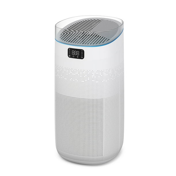 Mighty ionic air cleaner deals