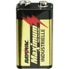 Rayovac Ultra Pro Alkaline 9V Batteries, 8 Count
