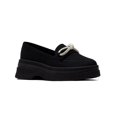 thumbnail image 1 of Zapato Lady Bug 8018 para Mujer T22.5 Zapaterias Mexico IVI LOVE 8018-NGO, 1 of 4