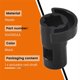 thumbnail image 4 of Actuator Lever Shaft for 2005-2010 Jeep Commander Grand Cherokee, 4 of 5