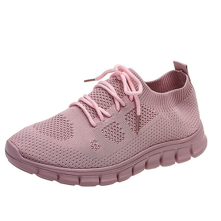 

Hollow Out Women s Ladies Mesh Shoes Sneakers Footwear Flat Breathable Shoes