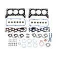 thumbnail image 3 of DNJ EK4127M Master Engine Rebuild Kit Fits Cars & Trucks 2004 Ford Mercury Freestar Monterey 4.2L OHV V6 12V 256cid VIN 2, 3 of 12