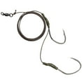 thumbnail image 3 of High-Quality Catfish Rig with Strong Hooks - Perfect for Freshwater Fishing!, 3 of 12